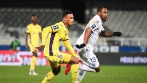 Kelvin Amian, de retour en L1 ?